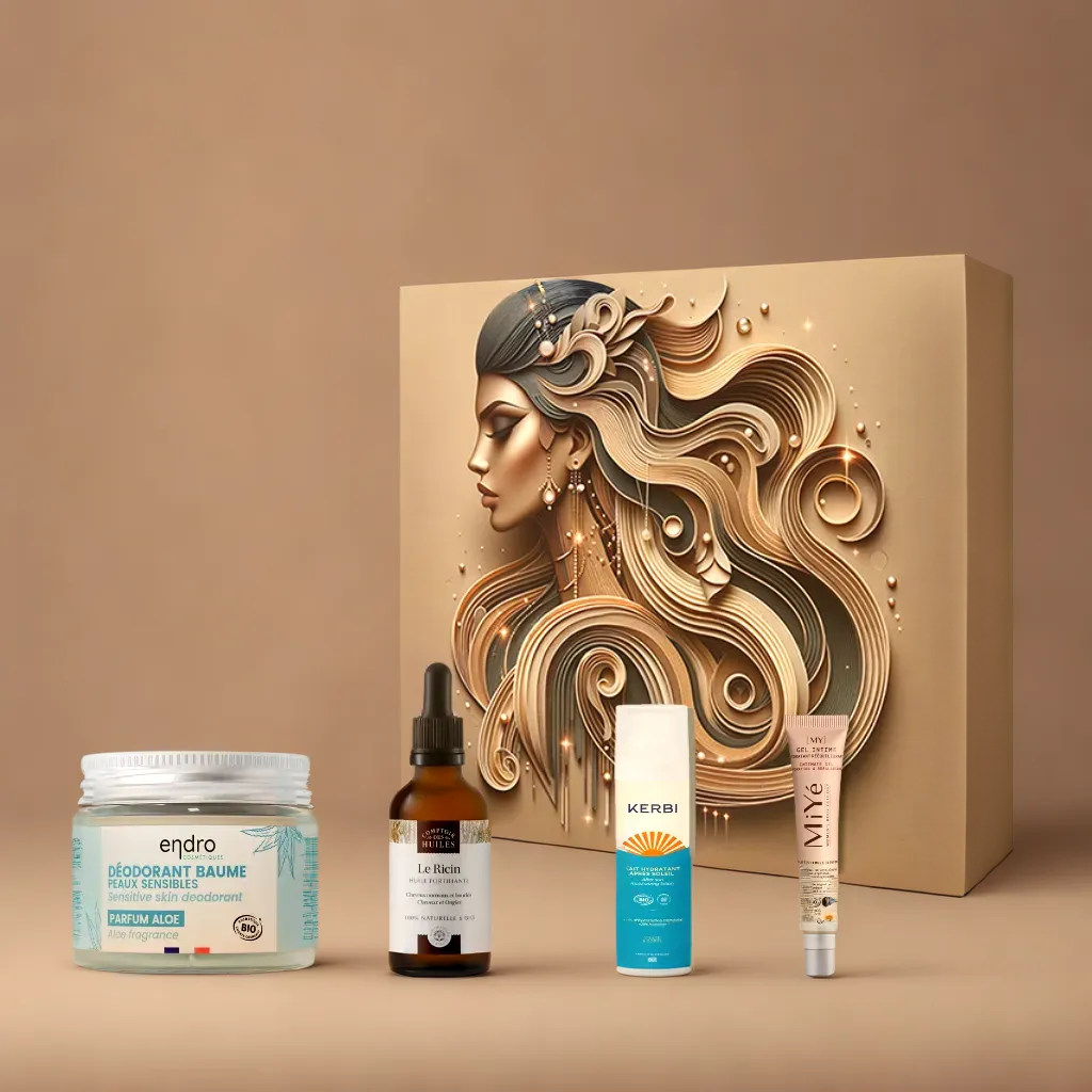 💄 OFFRE LIQUIDATION : 2 BOX POUR LE PRIX D’1 ! 💥