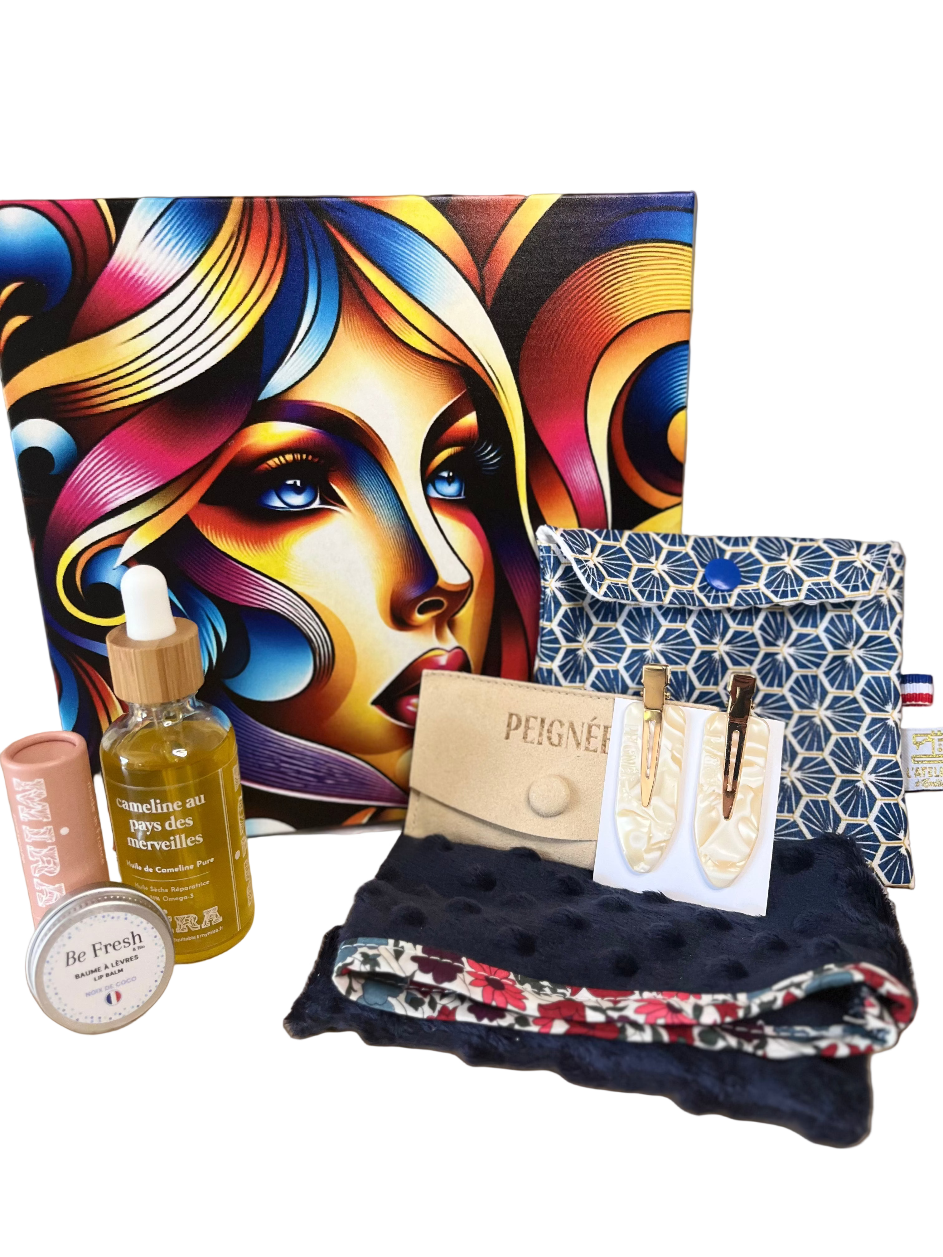 💄 OFFRE LIQUIDATION : 2 BOX POUR LE PRIX D’1 ! 💥