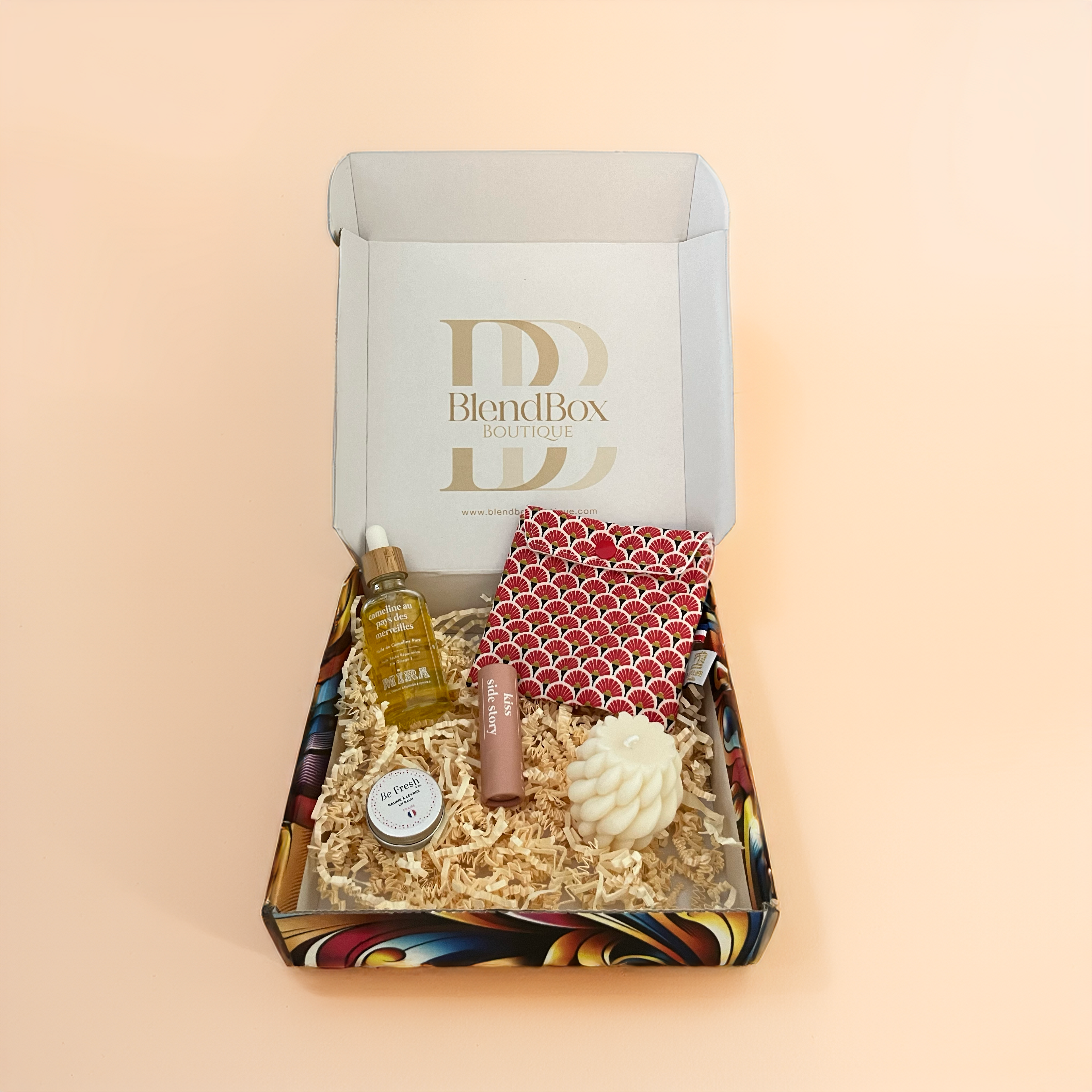 💄 OFFRE LIQUIDATION : 2 BOX POUR LE PRIX D’1 ! 💥