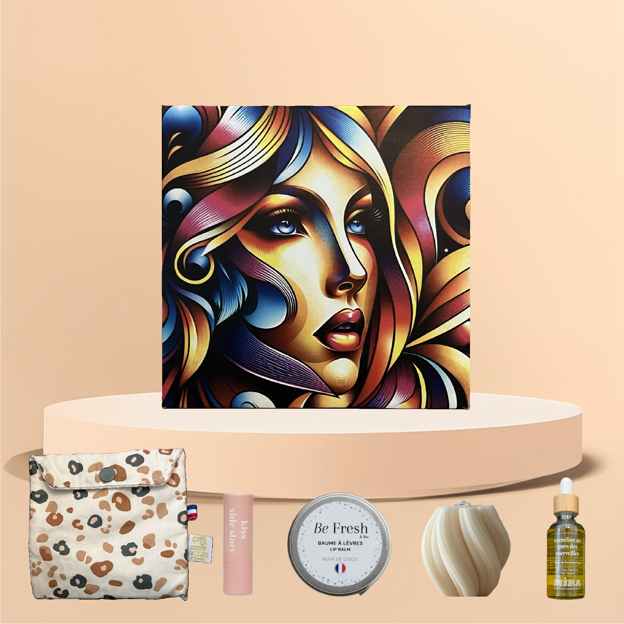 💄 OFFRE LIQUIDATION : 2 BOX POUR LE PRIX D’1 ! 💥