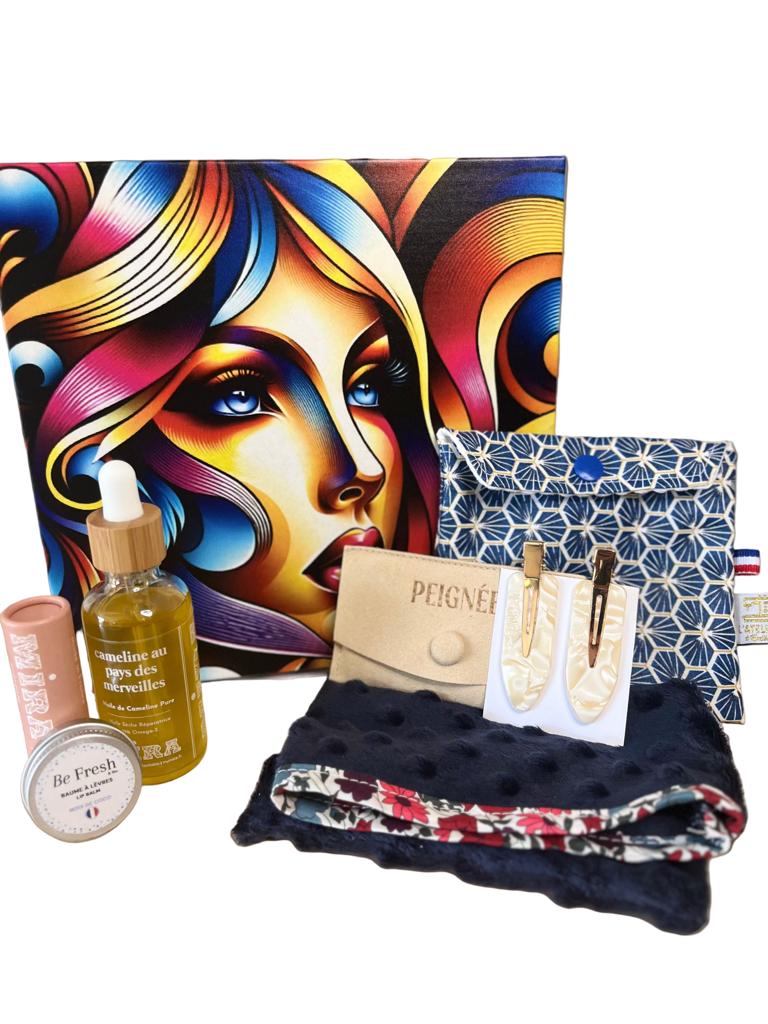 💄 OFFRE LIQUIDATION : 2 BOX POUR LE PRIX D’1 ! 💥