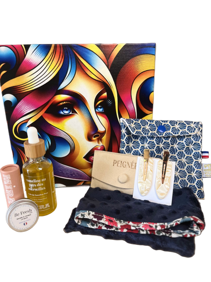 💄 OFFRE LIQUIDATION : 2 BOX POUR LE PRIX D’1 ! 💥